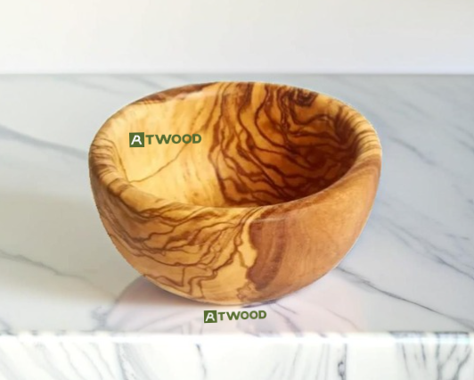Artwood handcrafted wooden kitchen utensil #000013