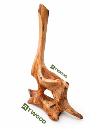Artwood handcrafted wooden product #000031